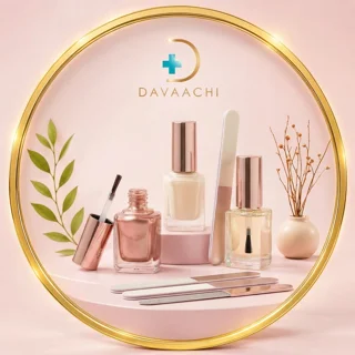آرایش ناخن