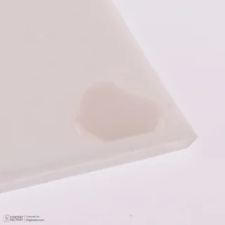 فلوئید ضد آفتاب بی رنگ شون مدل invisible محافظ UVA ،UVB و PA+++، ضد حساسیت، بدون چربی، منا 102401141